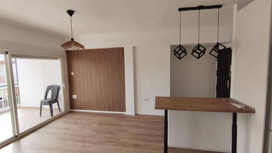 Venta - Apartment - Orihuela - Punta Prima