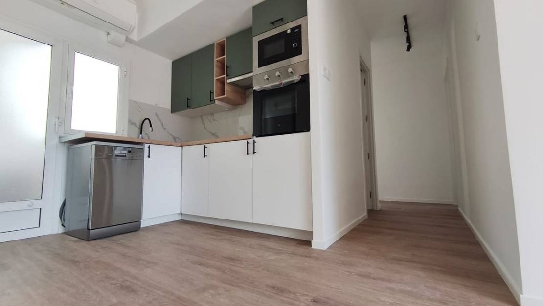 Venta - Apartment - Orihuela - Punta Prima