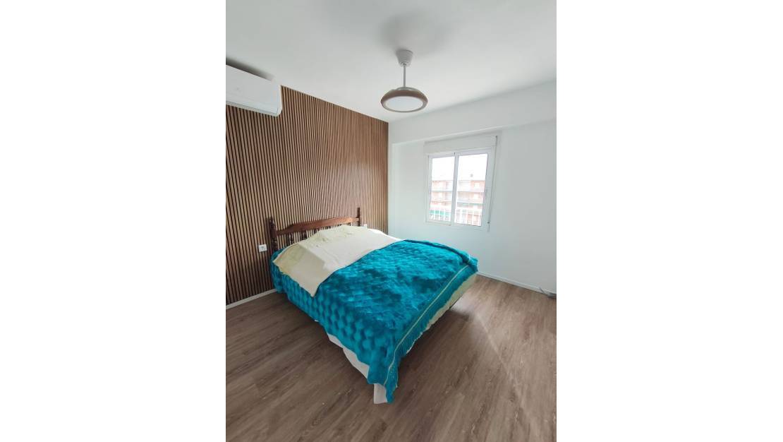 Venta - Apartment - Orihuela - Punta Prima
