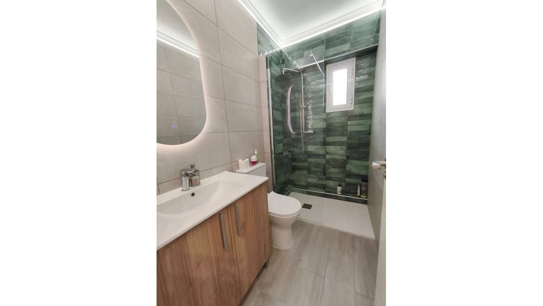 Venta - Apartment - Orihuela - Punta Prima