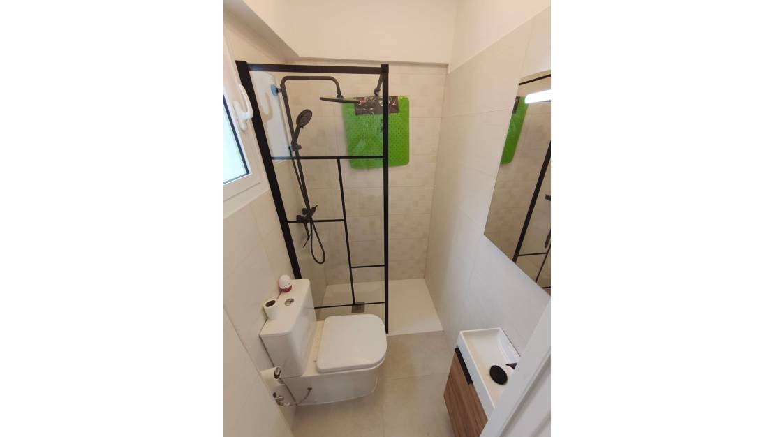 Venta - Apartment - Orihuela - Punta Prima