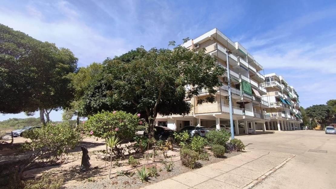 Venta - Apartment - Orihuela - Punta Prima