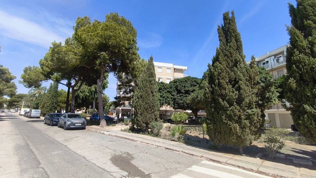 Venta - Apartment - Orihuela - Punta Prima