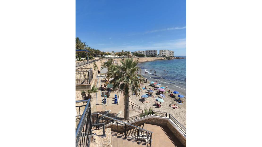 Venta - Apartment - Orihuela - Punta Prima