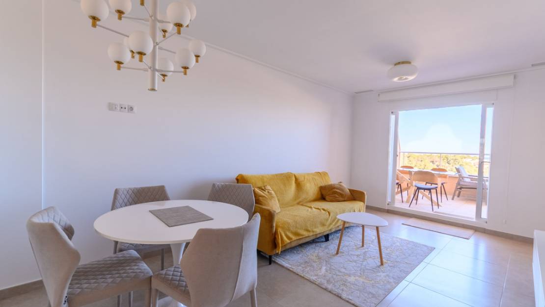 Venta - Apartment - Orihuela - Punta Prima