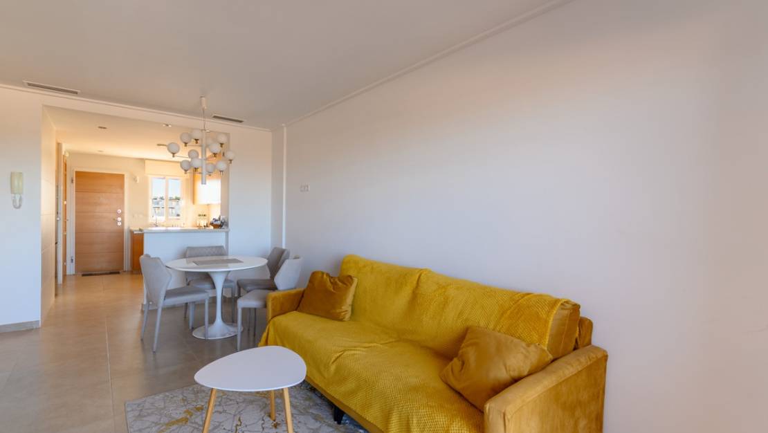 Venta - Apartment - Orihuela - Punta Prima