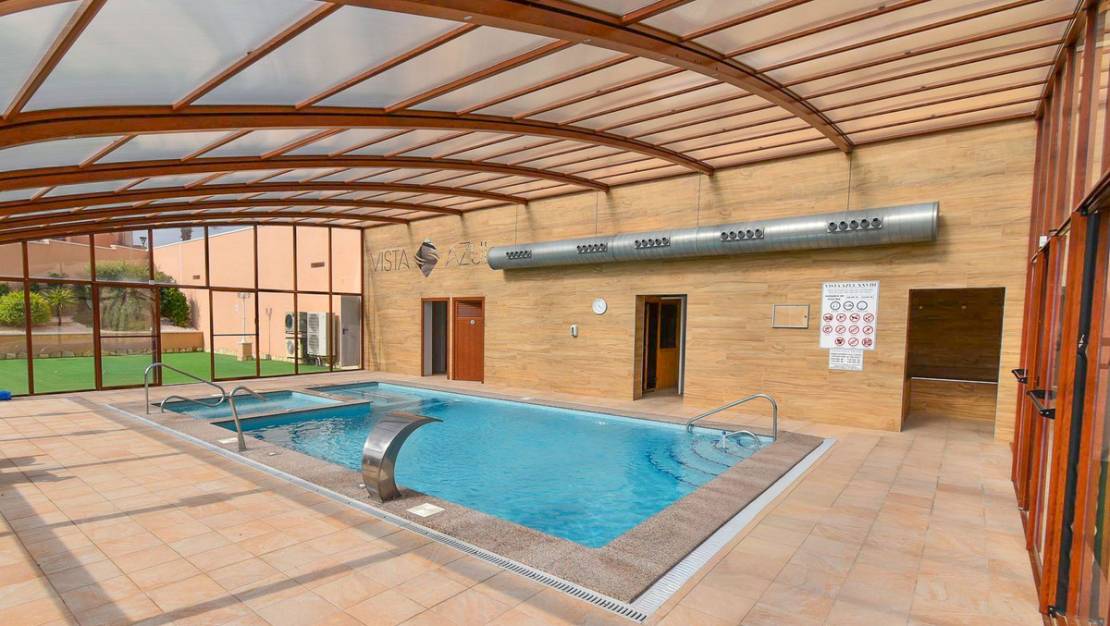 Venta - Apartment - Orihuela - Punta Prima