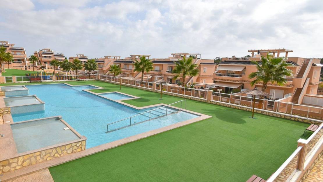 Venta - Apartment - Orihuela - Punta Prima