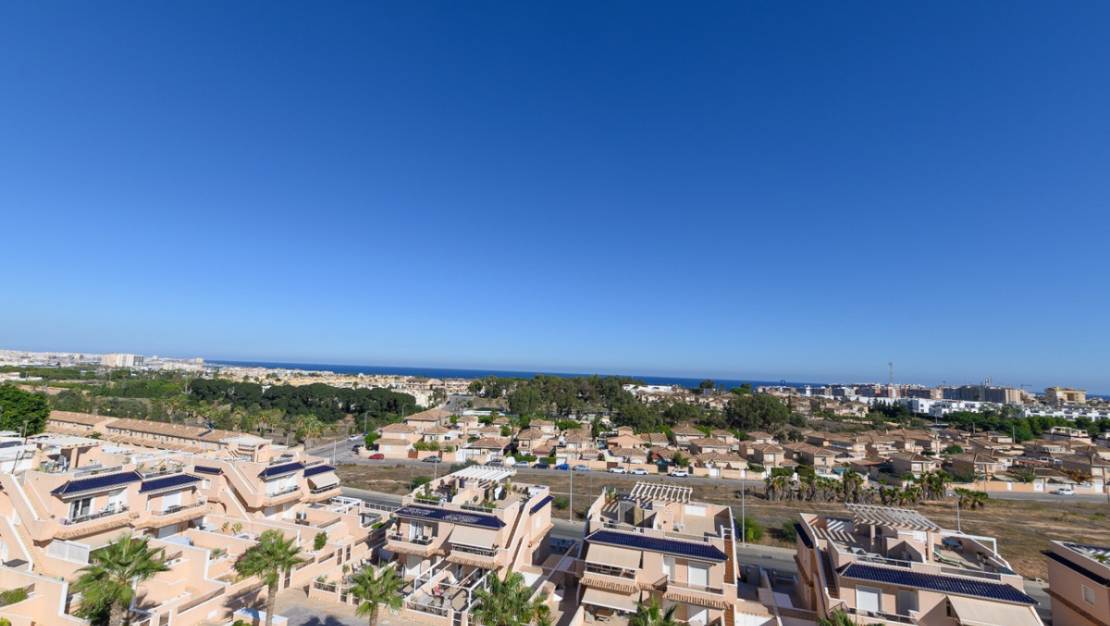 Venta - Apartment - Orihuela - Punta Prima