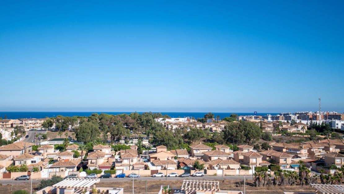 Venta - Apartment - Orihuela - Punta Prima
