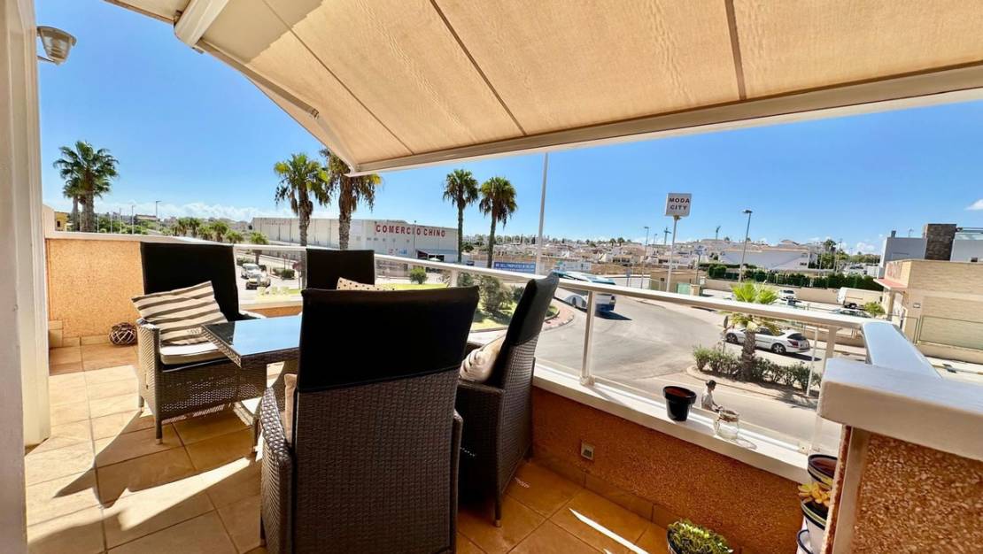 Venta - Apartment - Orihuela - Punta Prima