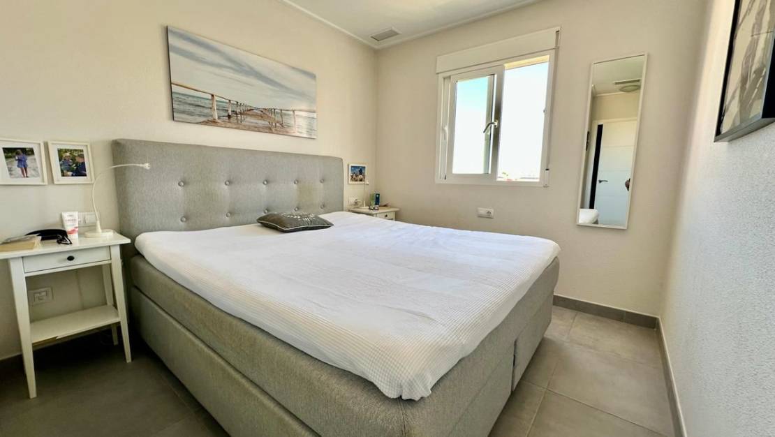Venta - Apartment - Orihuela - Punta Prima