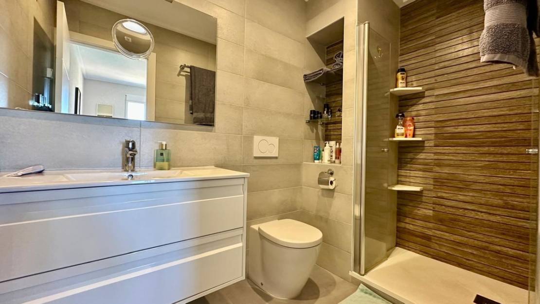 Venta - Apartment - Orihuela - Punta Prima