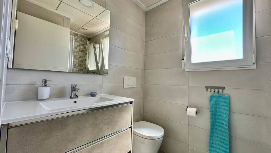 Venta - Apartment - Orihuela - Punta Prima