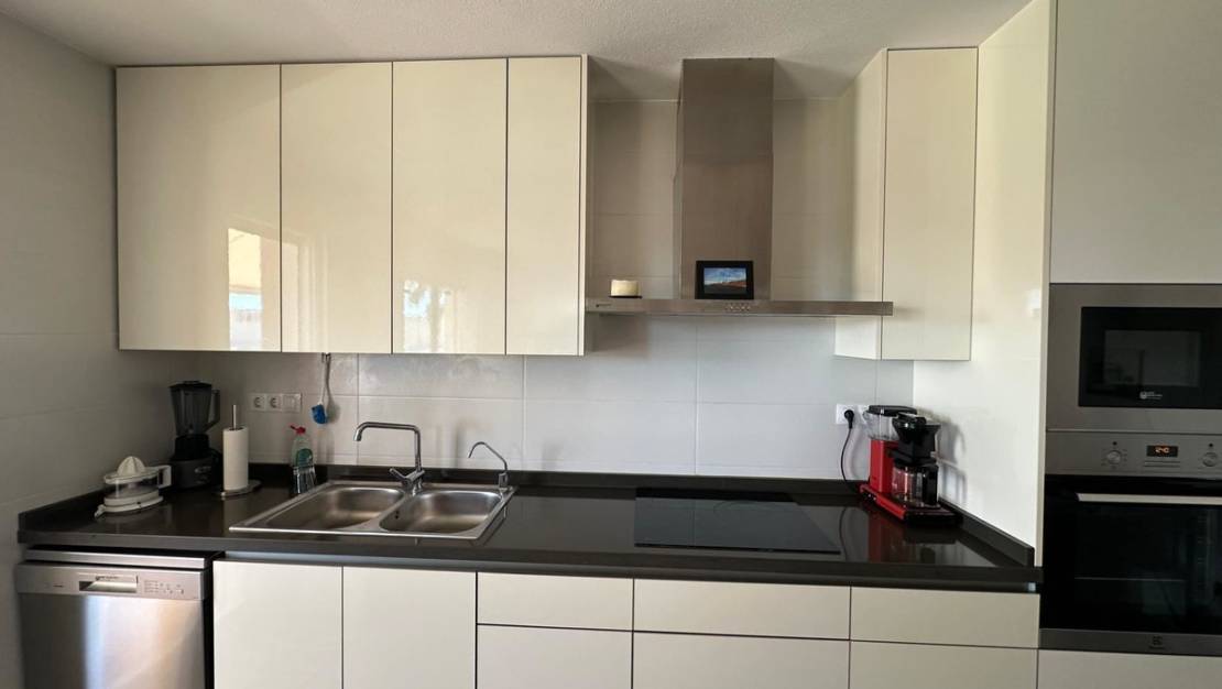 Venta - Apartment - Orihuela - Punta Prima