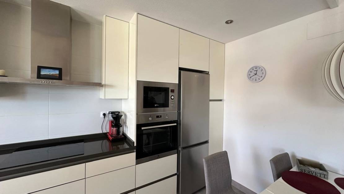 Venta - Apartment - Orihuela - Punta Prima