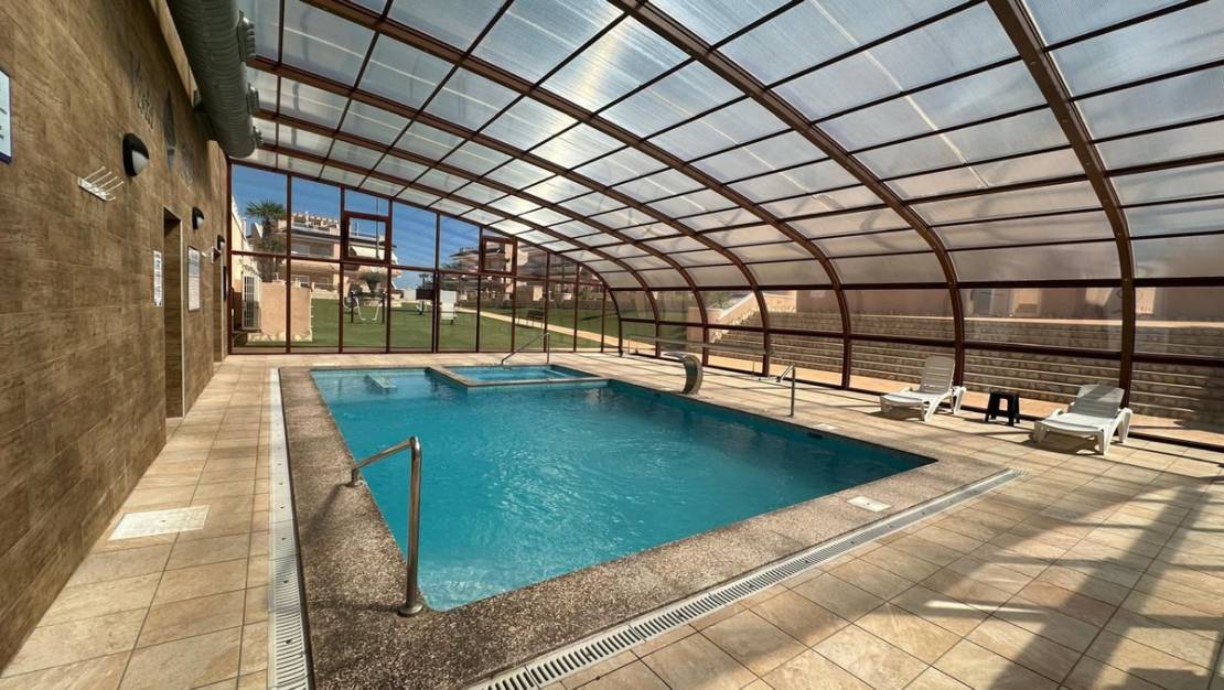 Venta - Apartment - Orihuela - Punta Prima