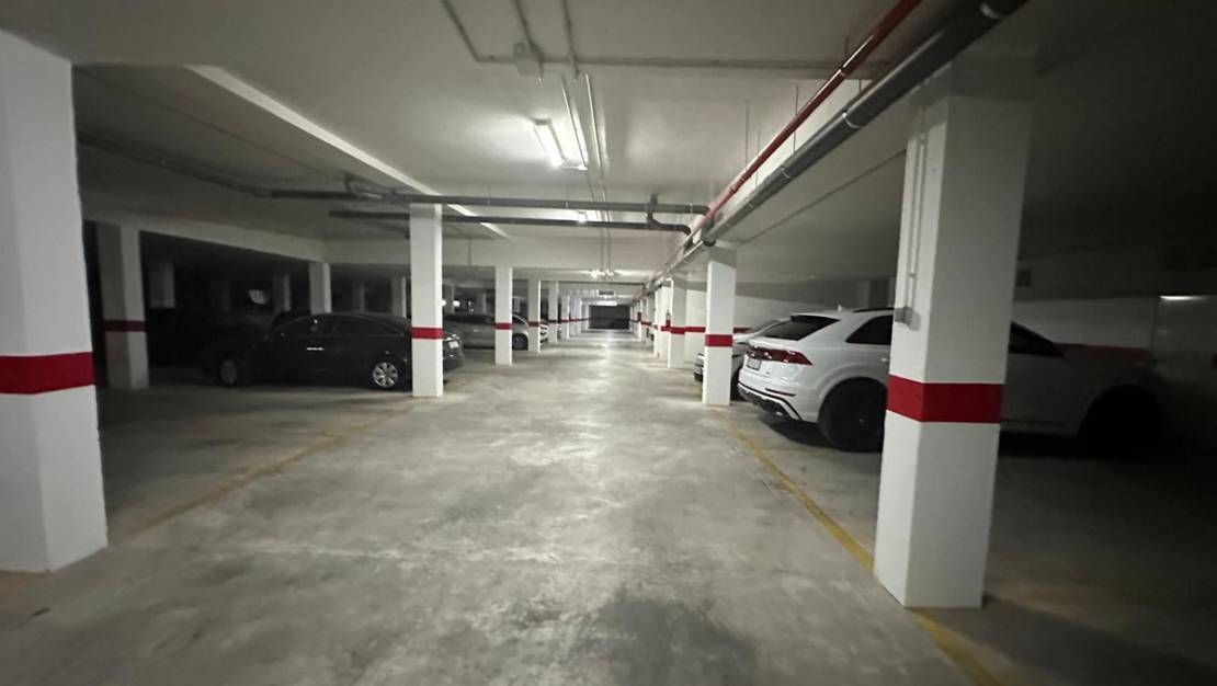 Venta - Apartment - Orihuela - Punta Prima