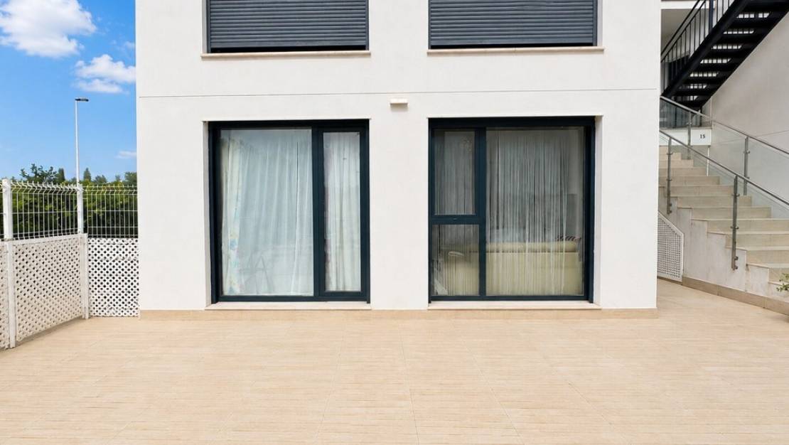 Venta - Apartment - Orihuela - Punta Prima