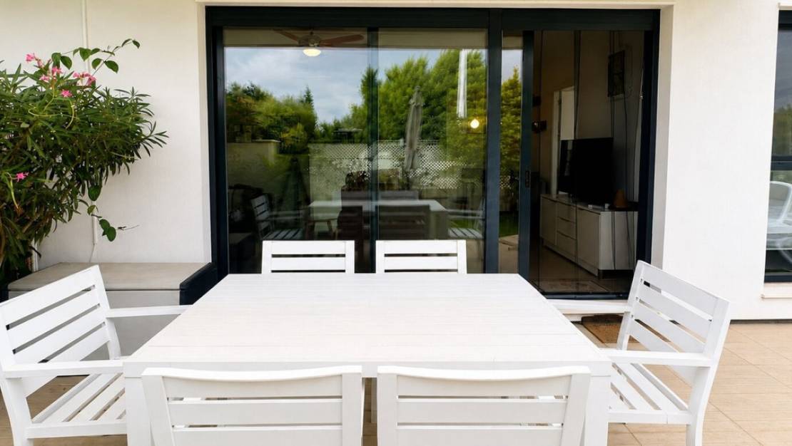 Venta - Apartment - Orihuela - Punta Prima