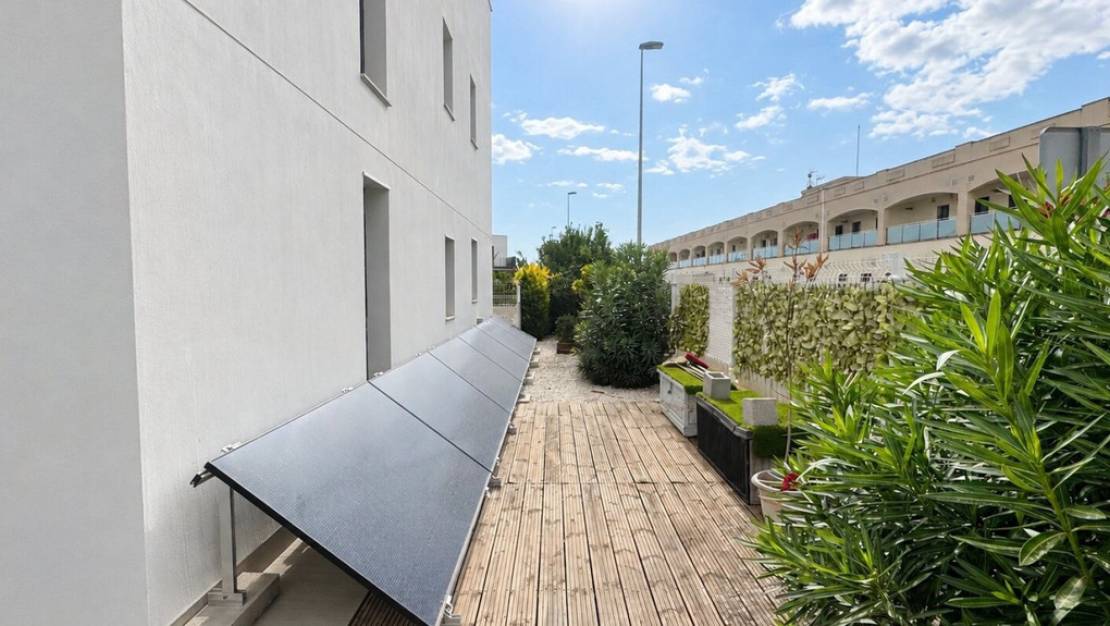 Venta - Apartment - Orihuela - Punta Prima