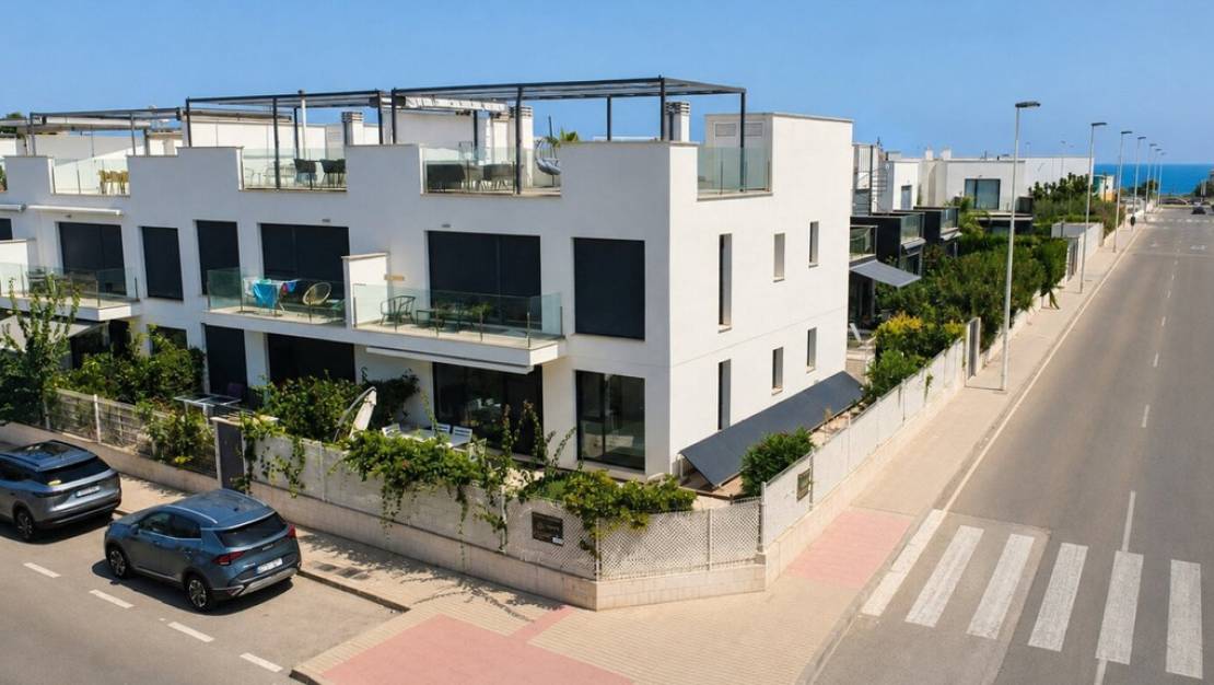 Venta - Apartment - Orihuela - Punta Prima