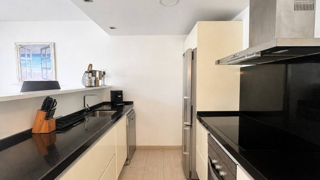 Venta - Apartment - Orihuela - Punta Prima