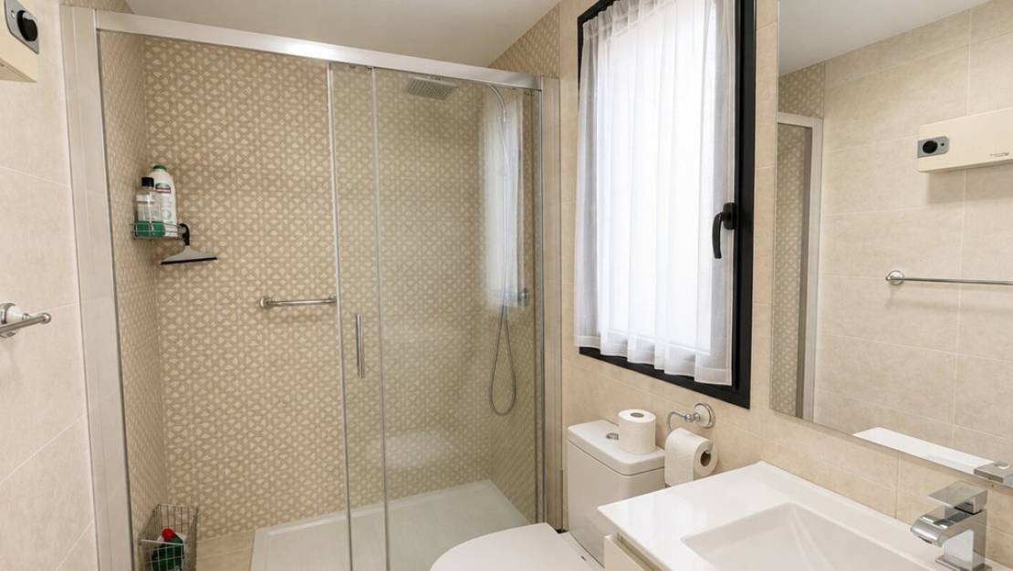 Venta - Apartment - Orihuela - Punta Prima