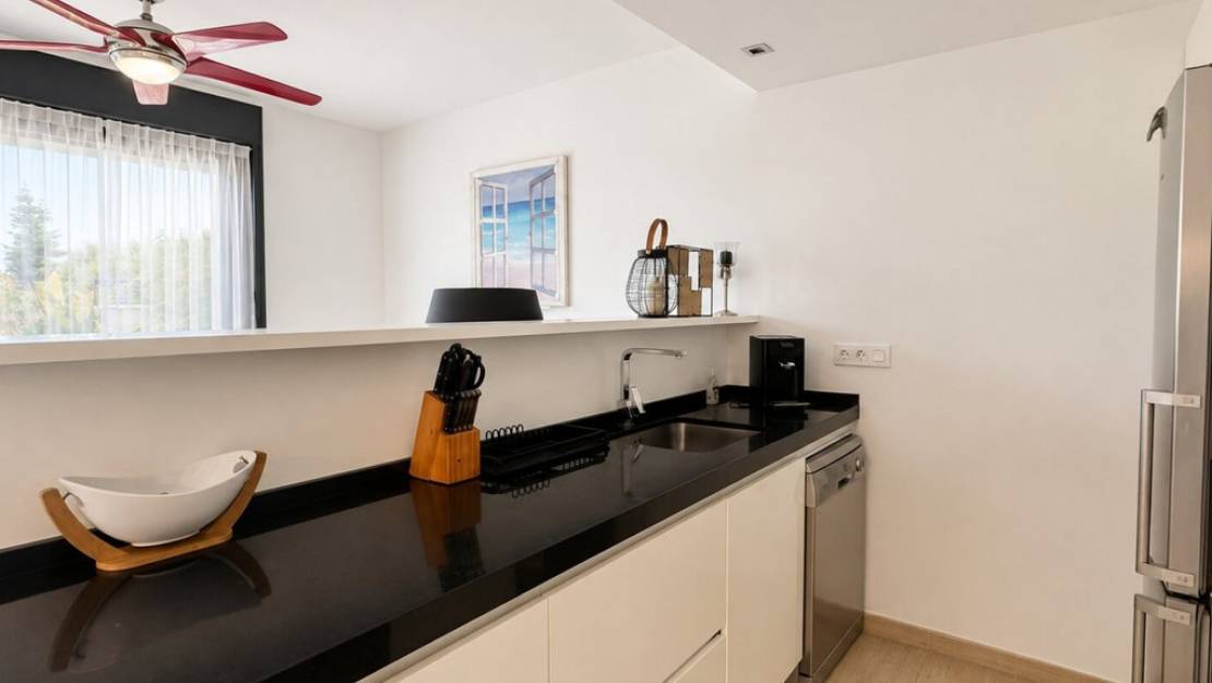 Venta - Apartment - Orihuela - Punta Prima