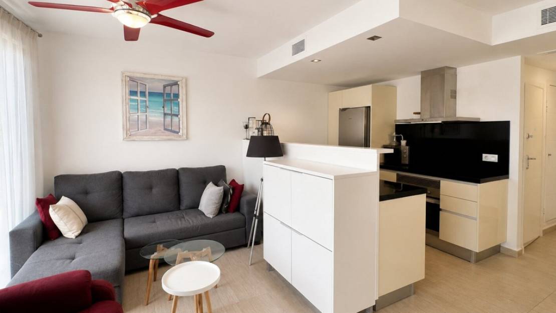 Venta - Apartment - Orihuela - Punta Prima