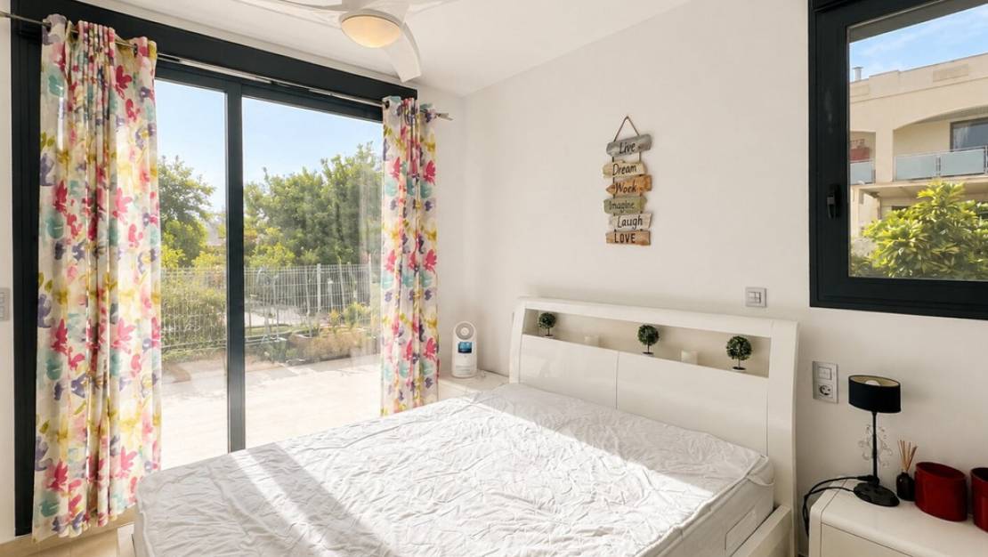 Venta - Apartment - Orihuela - Punta Prima