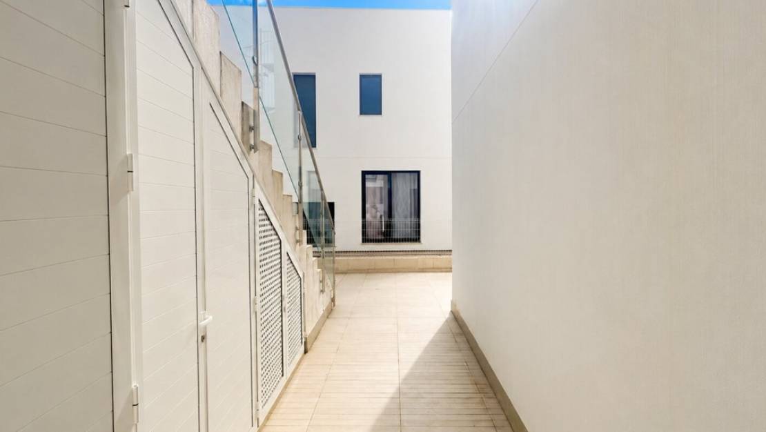 Venta - Apartment - Orihuela - Punta Prima