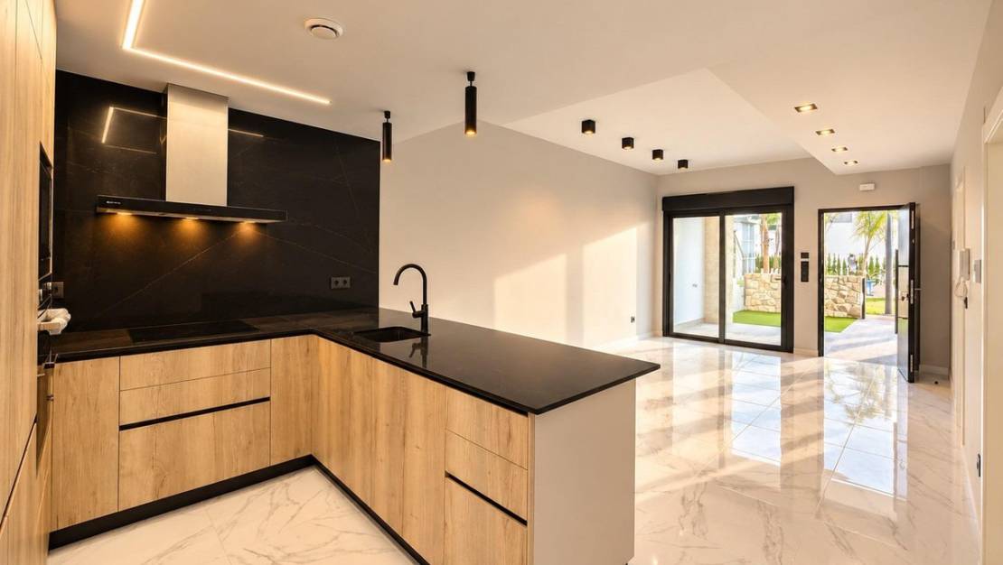 Venta - Apartment - Orihuela - Punta Prima