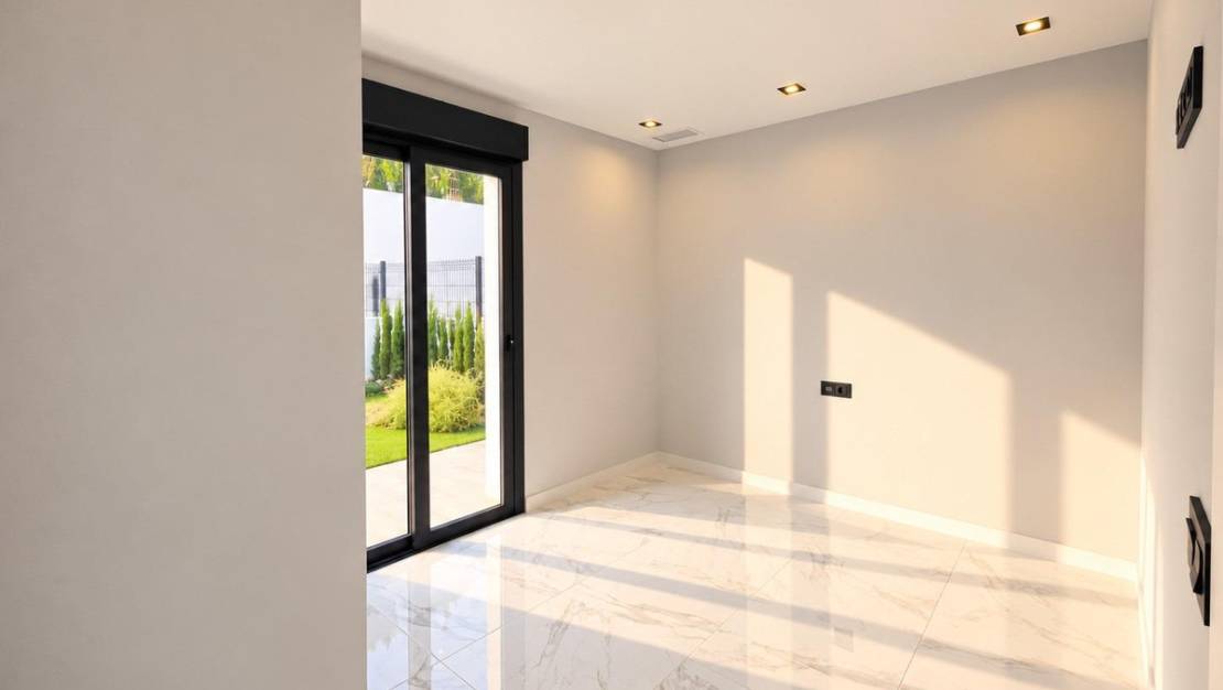 Venta - Apartment - Orihuela - Punta Prima