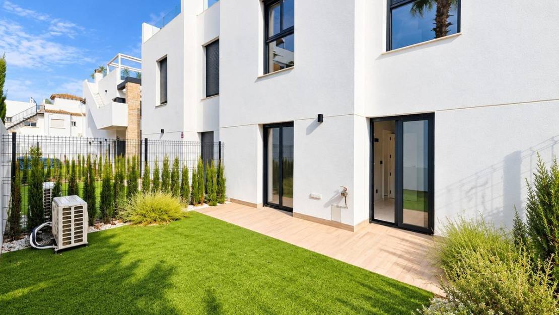 Venta - Apartment - Orihuela - Punta Prima
