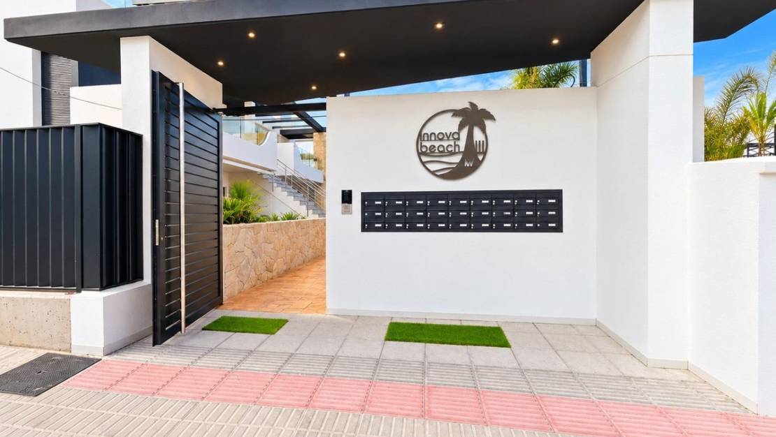 Venta - Apartment - Orihuela - Punta Prima