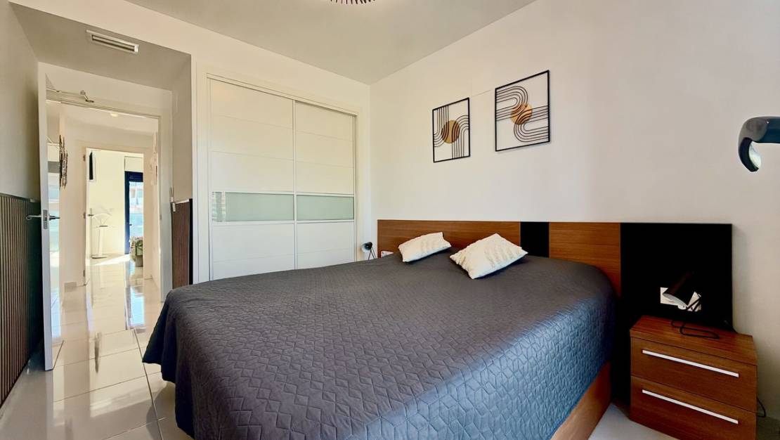 Venta - Apartment - Orihuela - Punta Prima