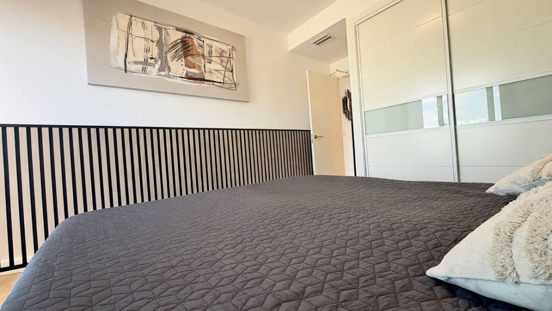 Venta - Apartment - Orihuela - Punta Prima