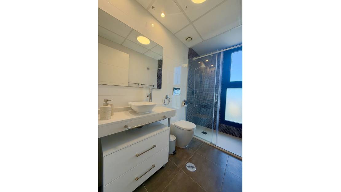 Venta - Apartment - Orihuela - Punta Prima