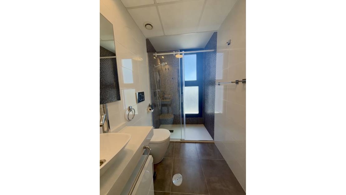 Venta - Apartment - Orihuela - Punta Prima