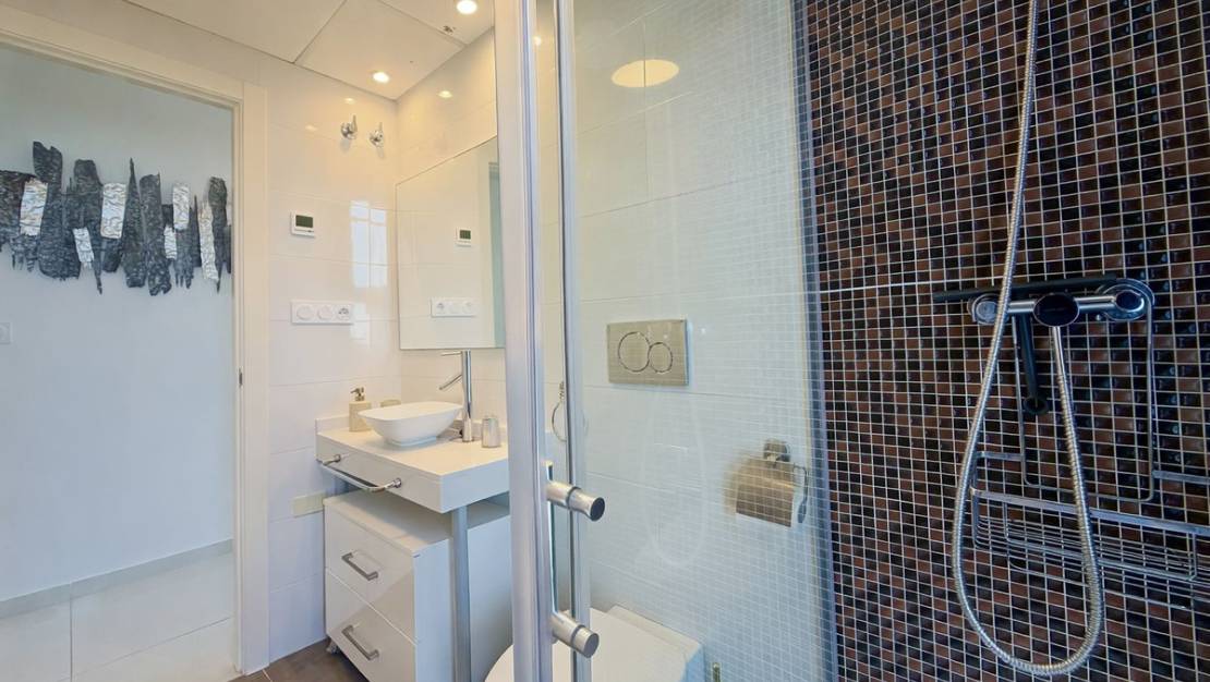 Venta - Apartment - Orihuela - Punta Prima