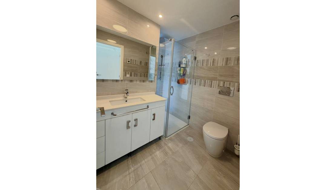 Venta - Apartment - Orihuela - Punta Prima