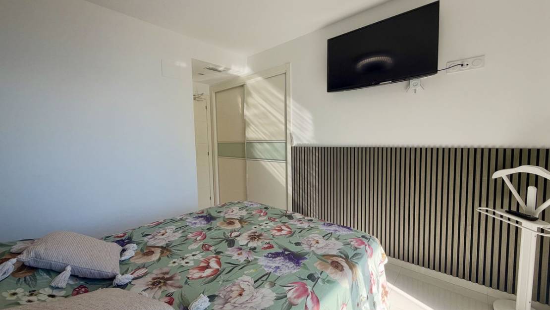 Venta - Apartment - Orihuela - Punta Prima