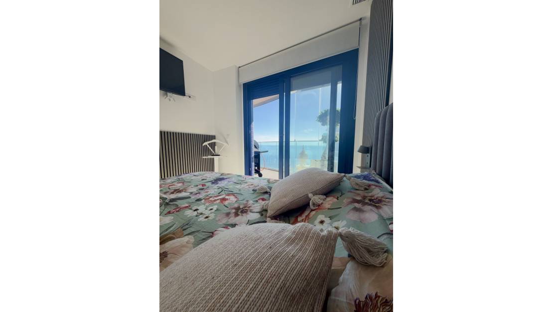 Venta - Apartment - Orihuela - Punta Prima