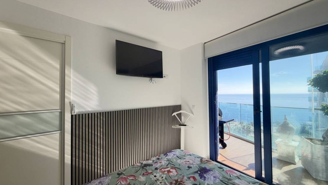 Venta - Apartment - Orihuela - Punta Prima