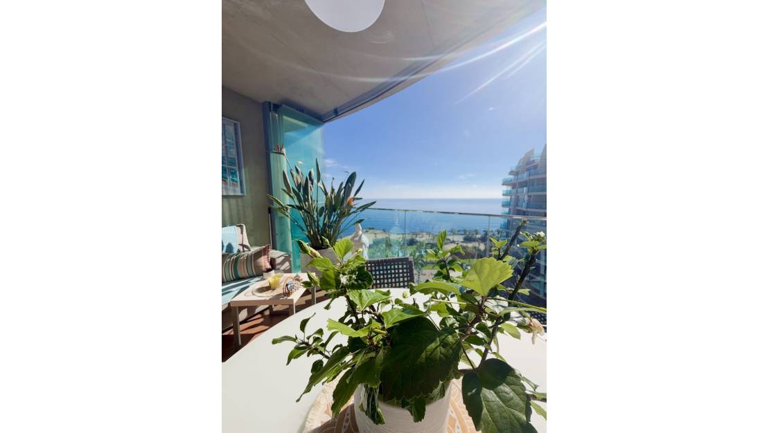 Venta - Apartment - Orihuela - Punta Prima
