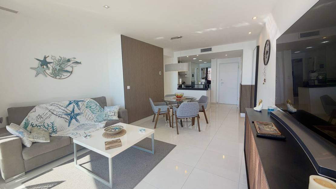 Venta - Apartment - Orihuela - Punta Prima