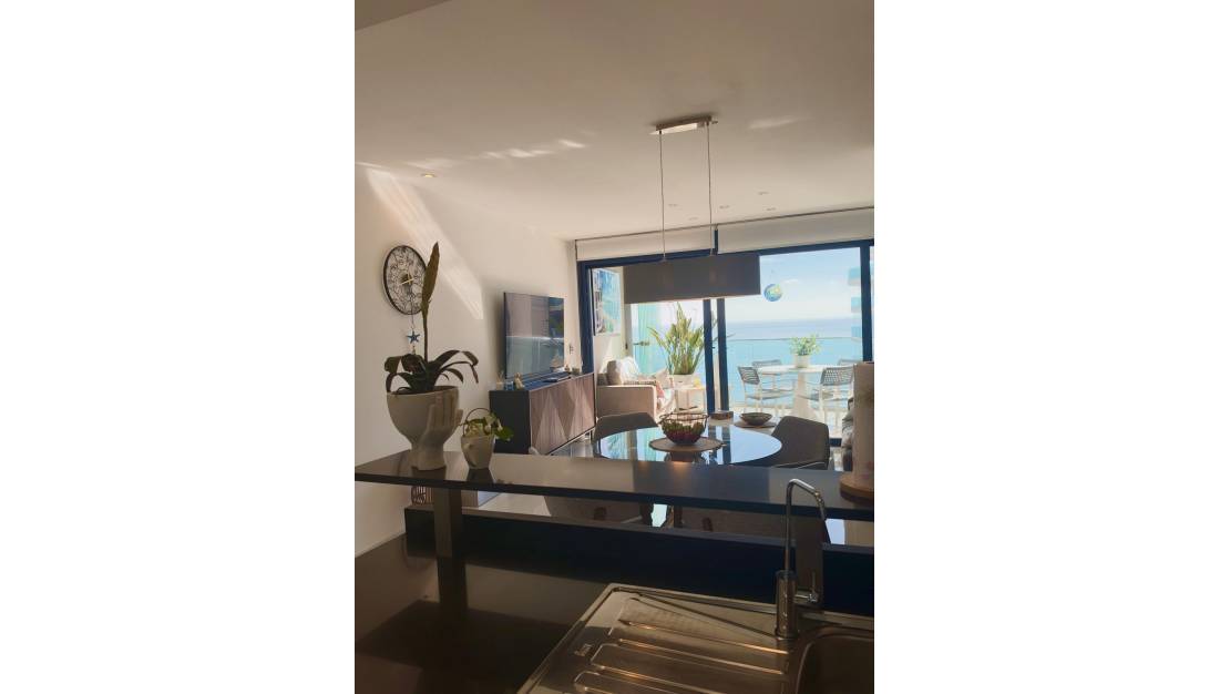 Venta - Apartment - Orihuela - Punta Prima