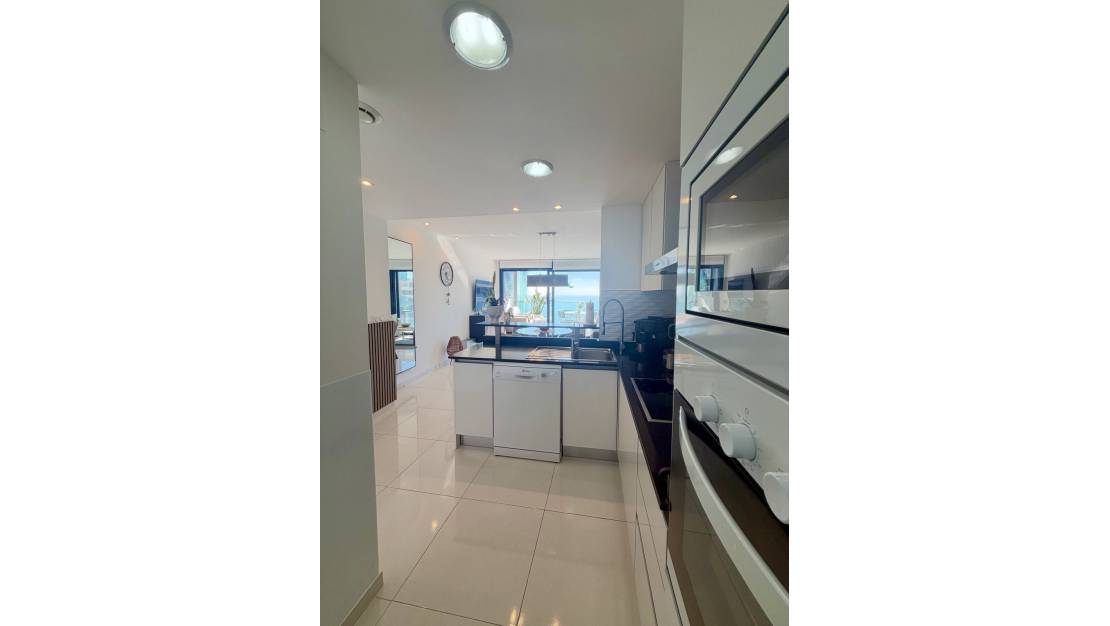 Venta - Apartment - Orihuela - Punta Prima