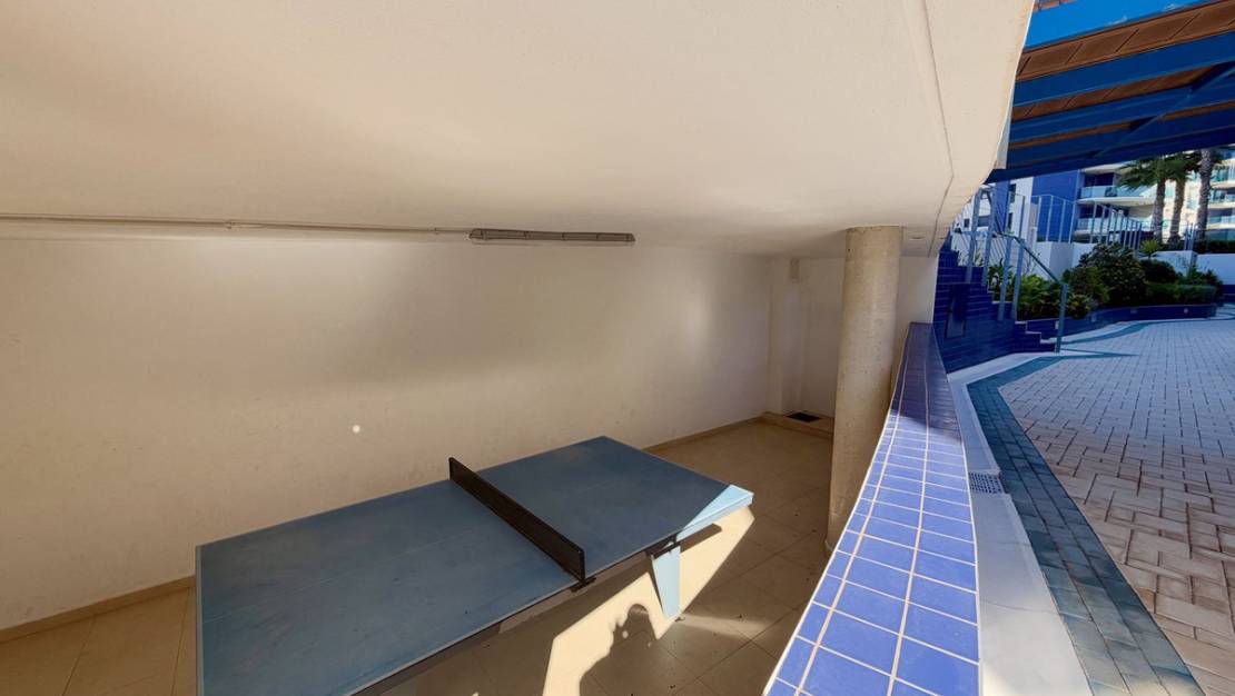 Venta - Apartment - Orihuela - Punta Prima